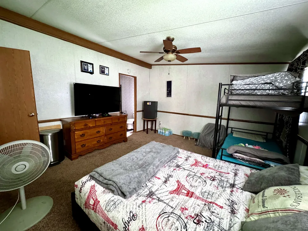 2303 Webberwood Drive Webberville, TX 78621
