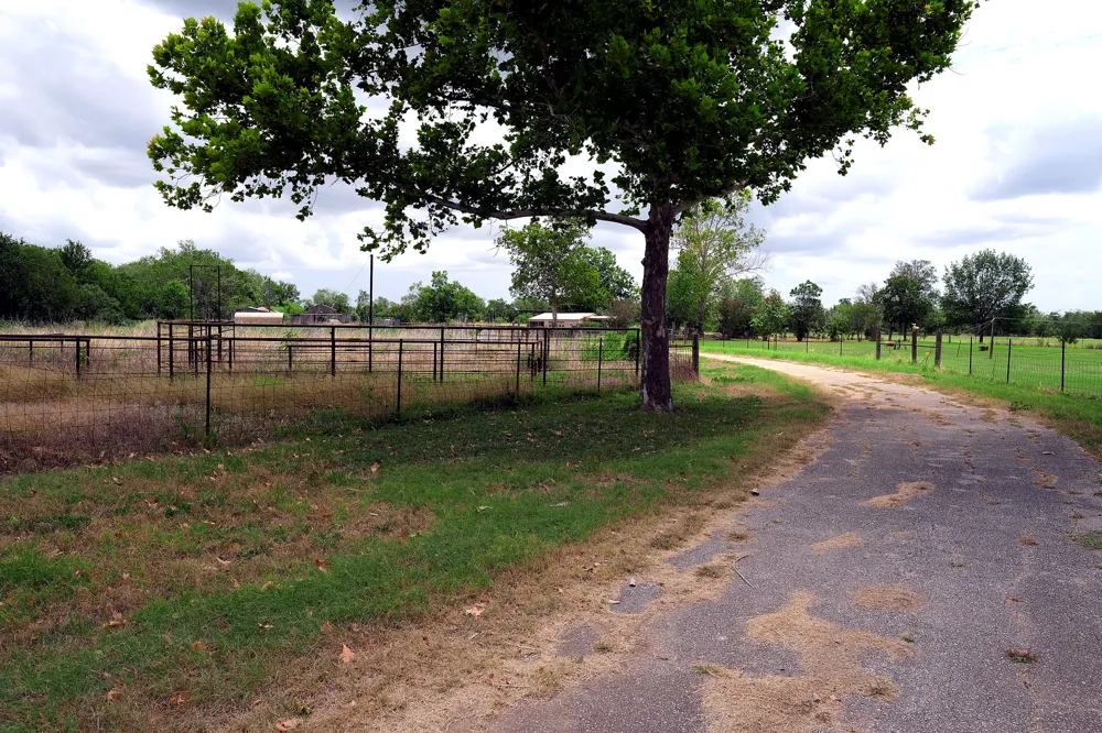 2303 Webberwood Drive Webberville, TX 78621