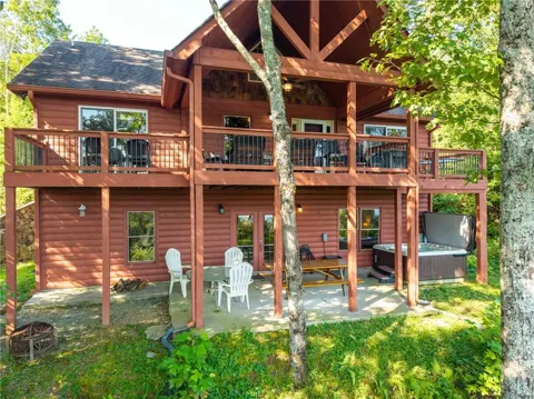 232 Apache Trail