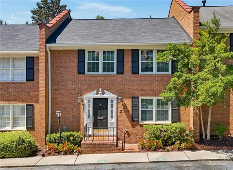4620 Wieuca Road NE #74