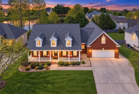 211 Graymist Path