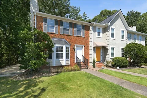 1556 Cedar Bluff Trail