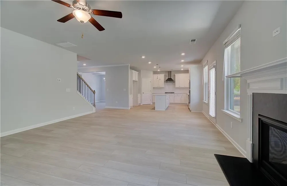 708 Radiant Hollow Lane McDonough, GA 30253