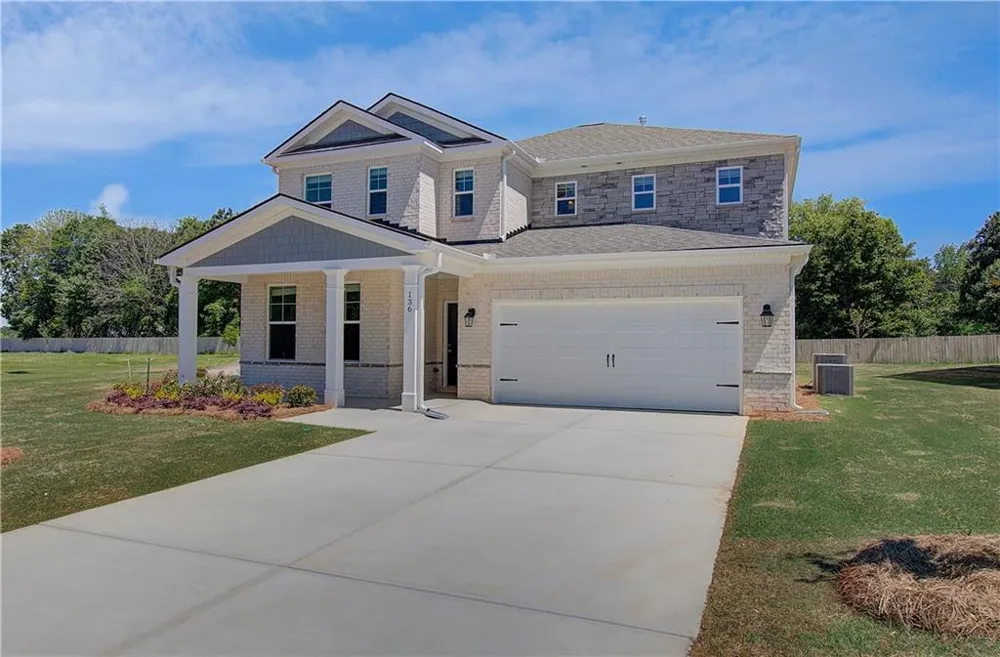 708 Radiant Hollow Lane McDonough, GA 30253