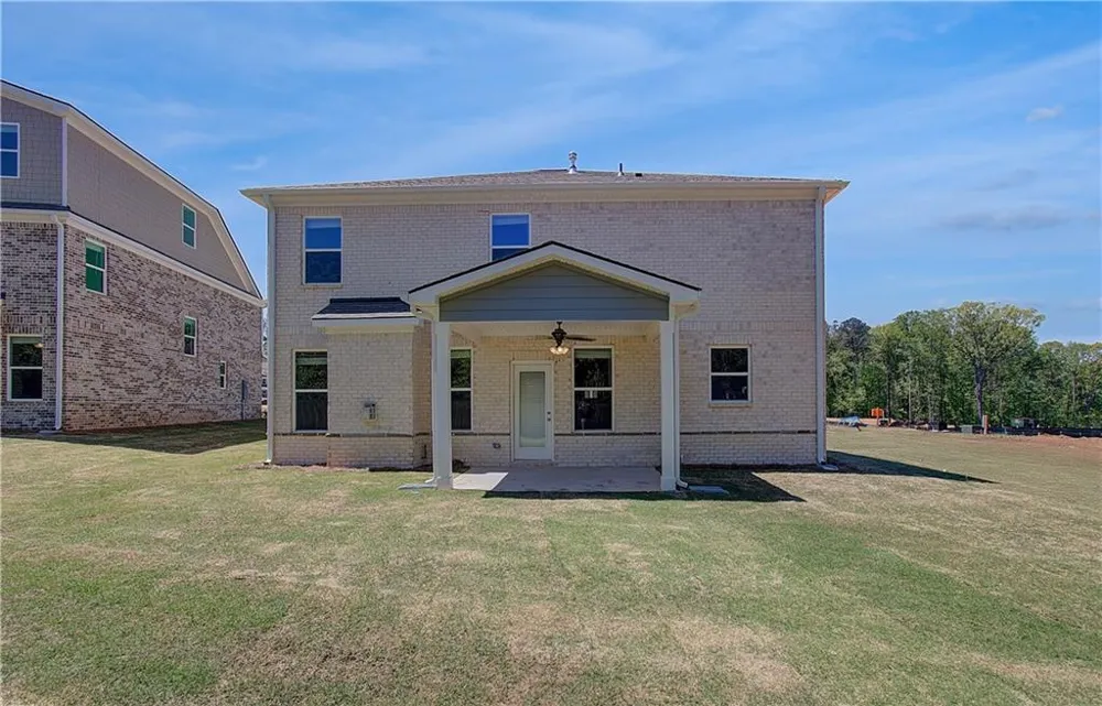 708 Radiant Hollow Lane McDonough, GA 30253
