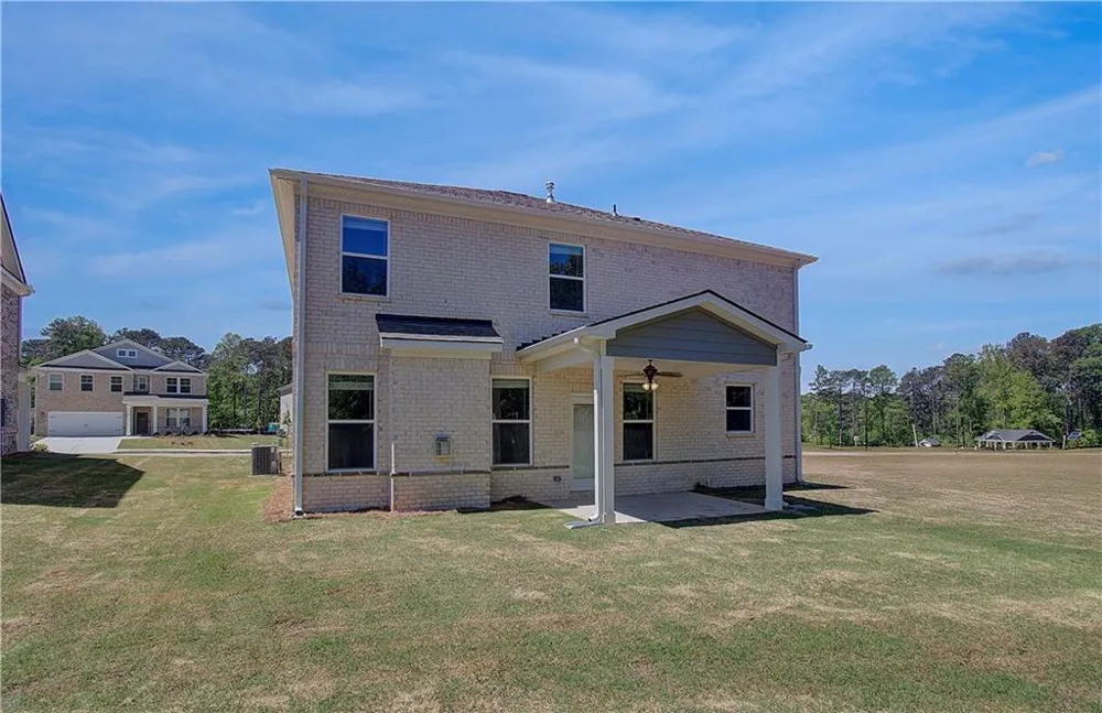 708 Radiant Hollow Lane McDonough, GA 30253
