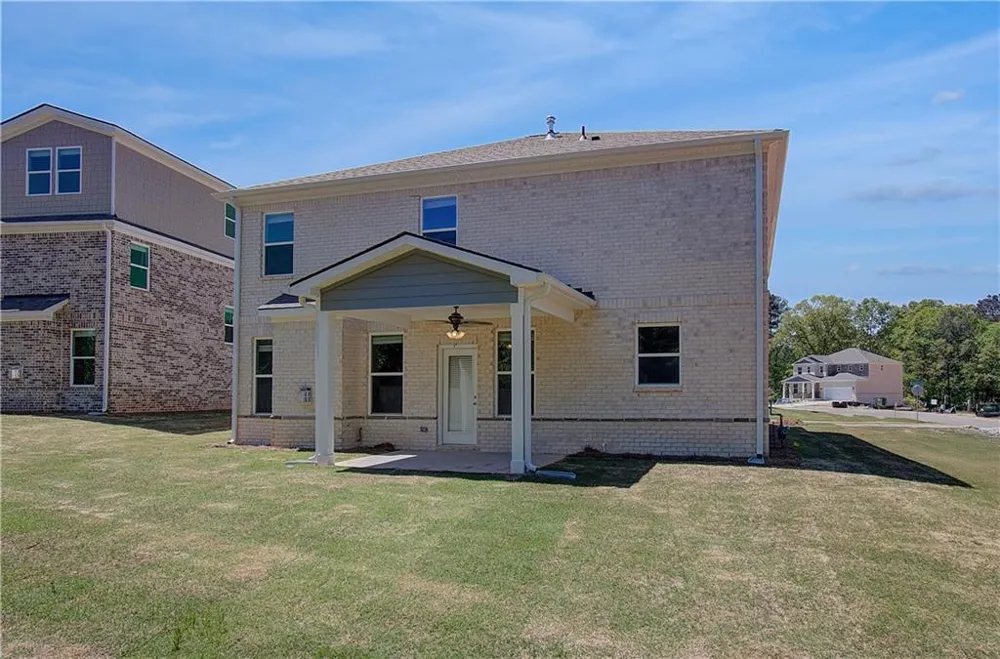 708 Radiant Hollow Lane McDonough, GA 30253