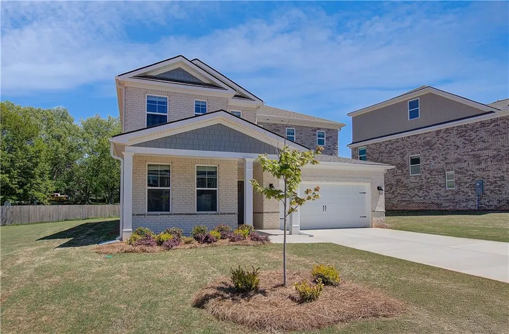708 Radiant Hollow Lane McDonough, GA 30253