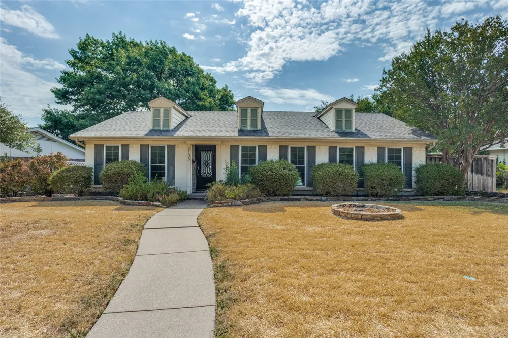 2108 Custer Parkway Richardson, TX 75080
