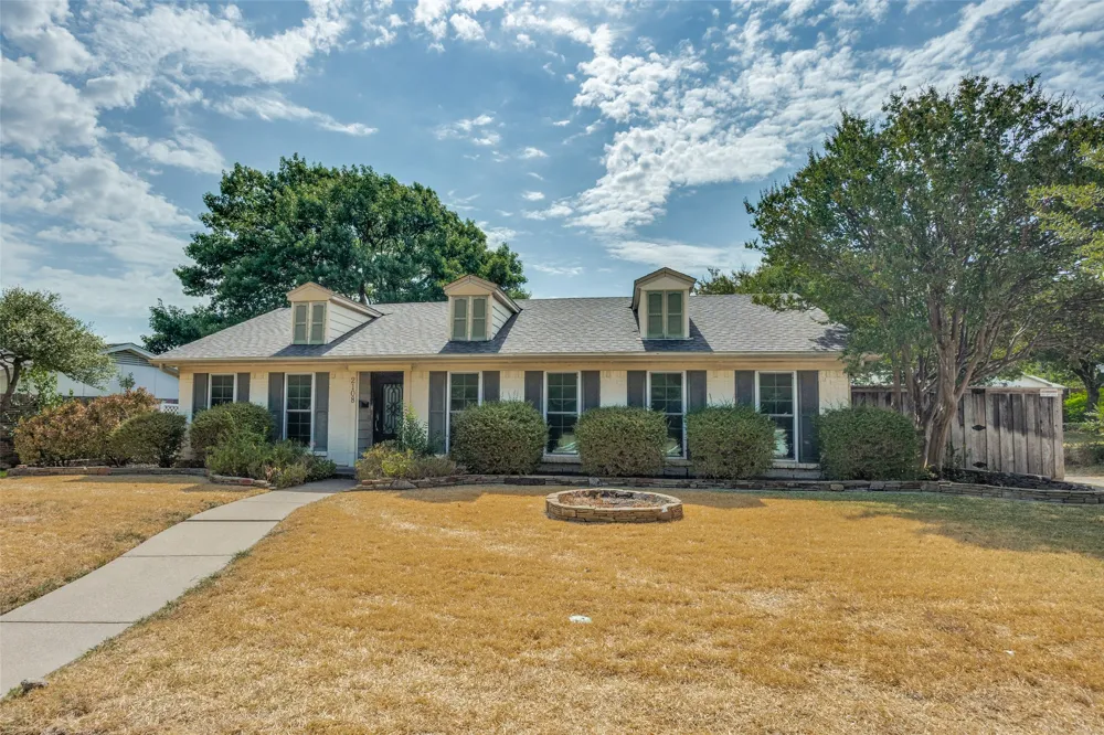 2108 Custer Parkway Richardson, TX 75080