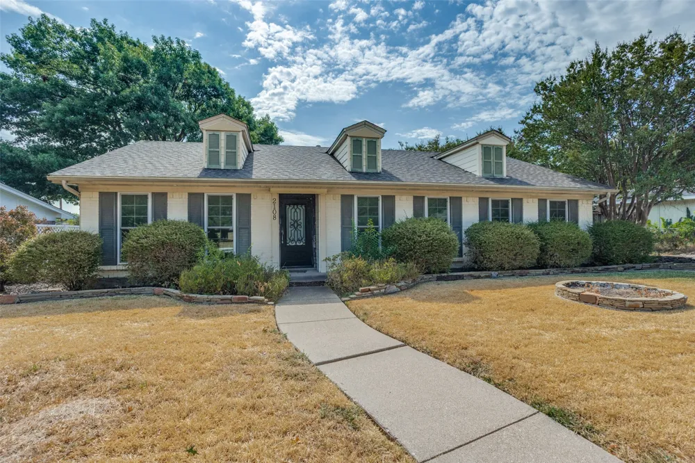 2108 Custer Parkway Richardson, TX 75080