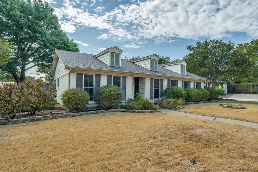 2108 Custer Parkway Richardson, TX 75080