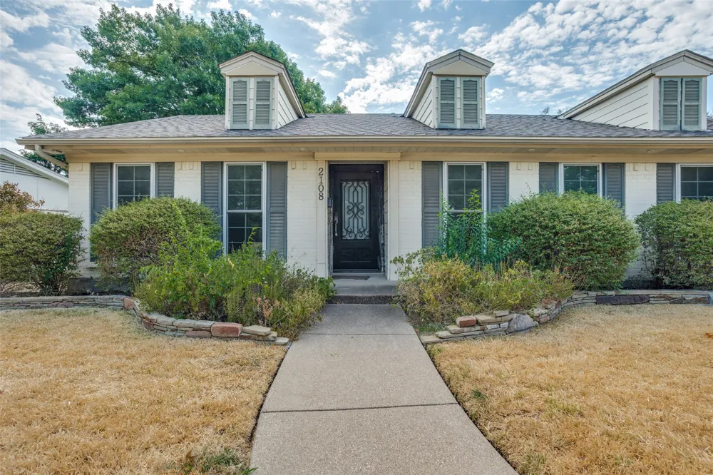 2108 Custer Parkway Richardson, TX 75080