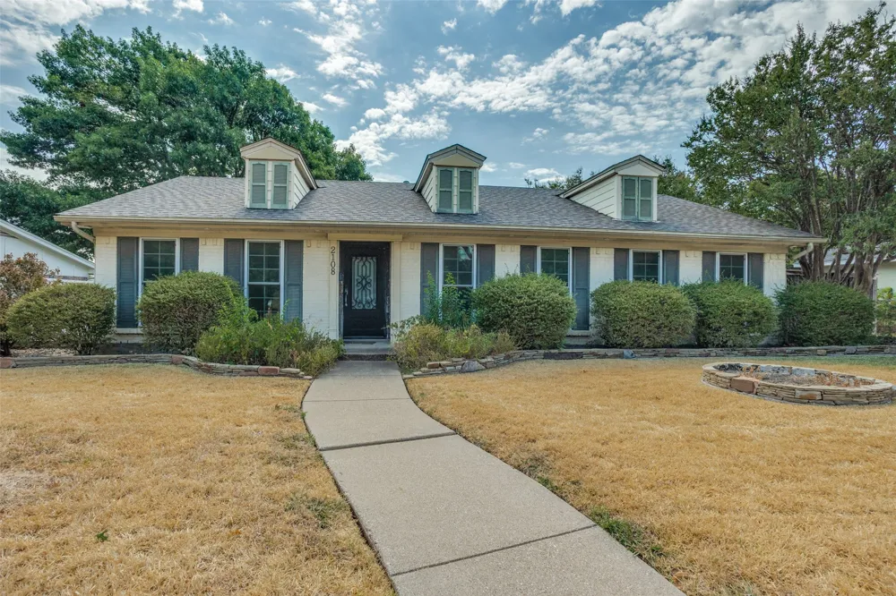 2108 Custer Parkway Richardson, TX 75080