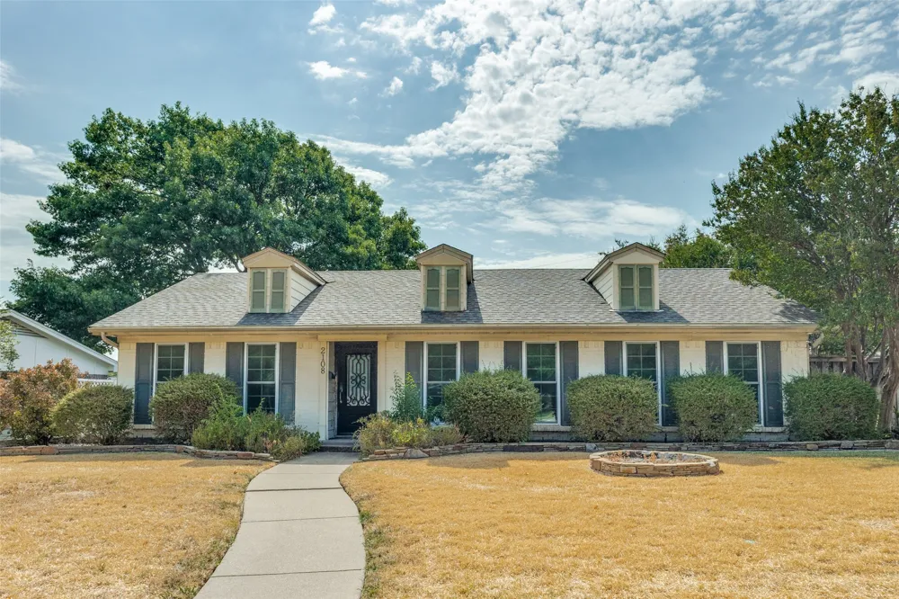 2108 Custer Parkway Richardson, TX 75080