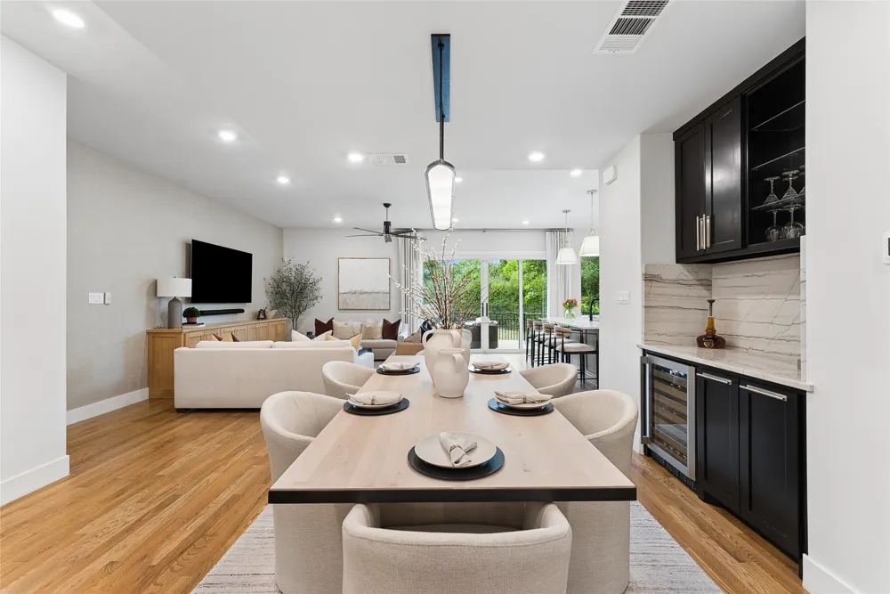 3922 Redding Row Dallas, TX 75220