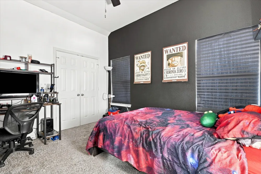 1395 Portsmouth Drive Providence Village, TX 76227