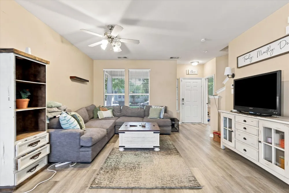 1395 Portsmouth Drive Providence Village, TX 76227
