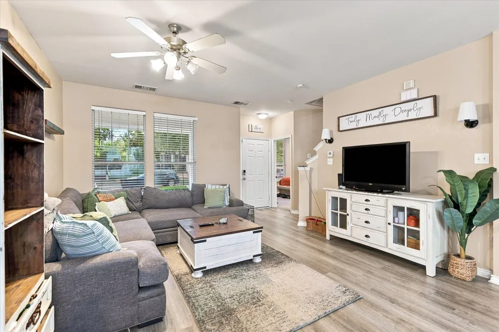 1395 Portsmouth Drive Providence Village, TX 76227