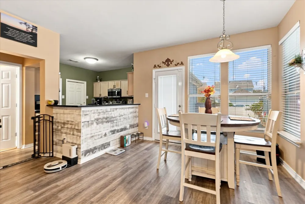 1395 Portsmouth Drive Providence Village, TX 76227