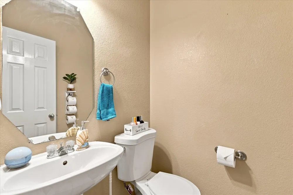1395 Portsmouth Drive Providence Village, TX 76227
