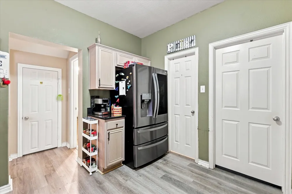 1395 Portsmouth Drive Providence Village, TX 76227