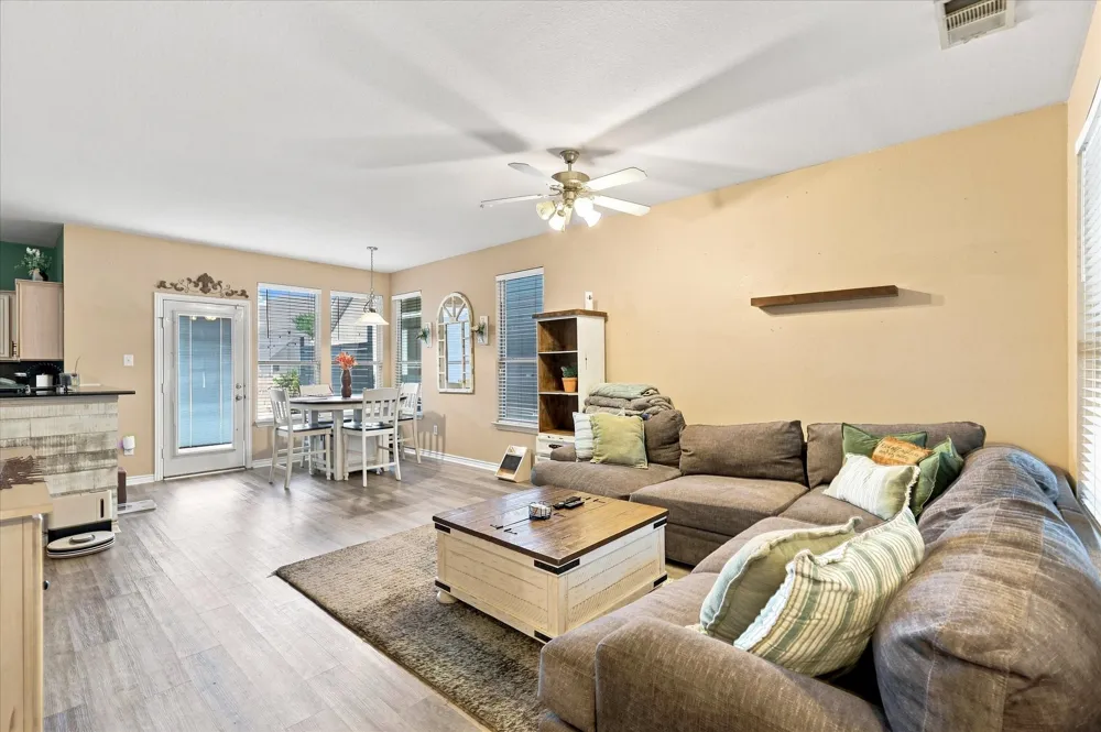 1395 Portsmouth Drive Providence Village, TX 76227
