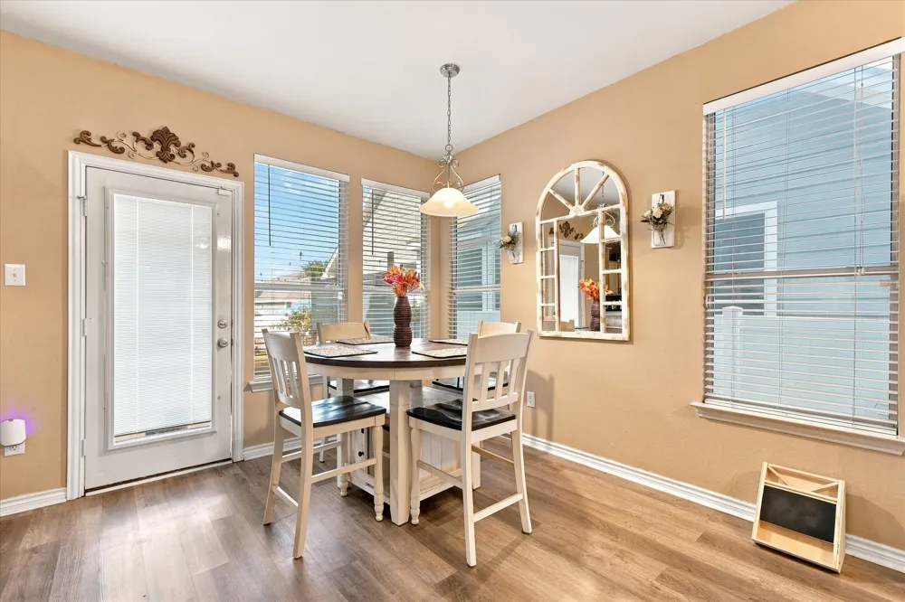 1395 Portsmouth Drive Providence Village, TX 76227