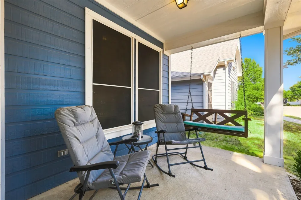 1395 Portsmouth Drive Providence Village, TX 76227