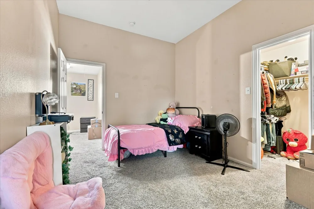 1395 Portsmouth Drive Providence Village, TX 76227