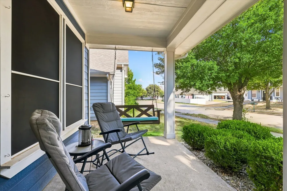 1395 Portsmouth Drive Providence Village, TX 76227