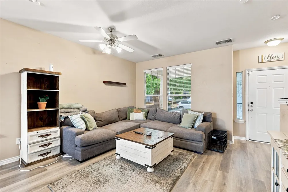 1395 Portsmouth Drive Providence Village, TX 76227