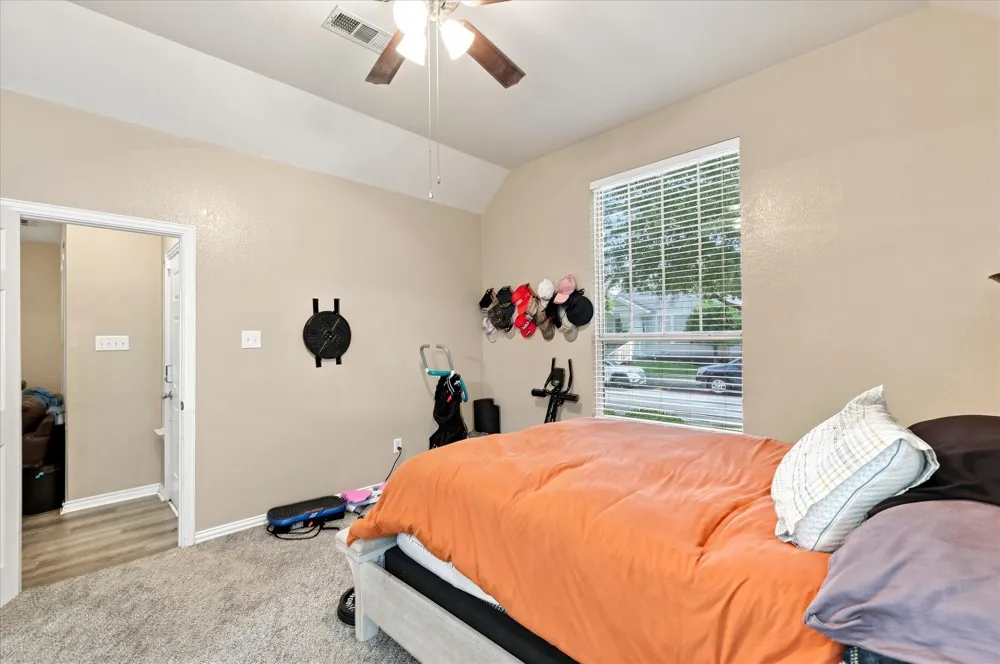 1395 Portsmouth Drive Providence Village, TX 76227