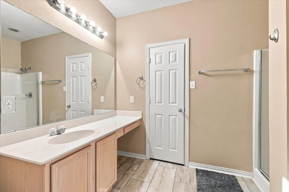 1395 Portsmouth Drive Providence Village, TX 76227