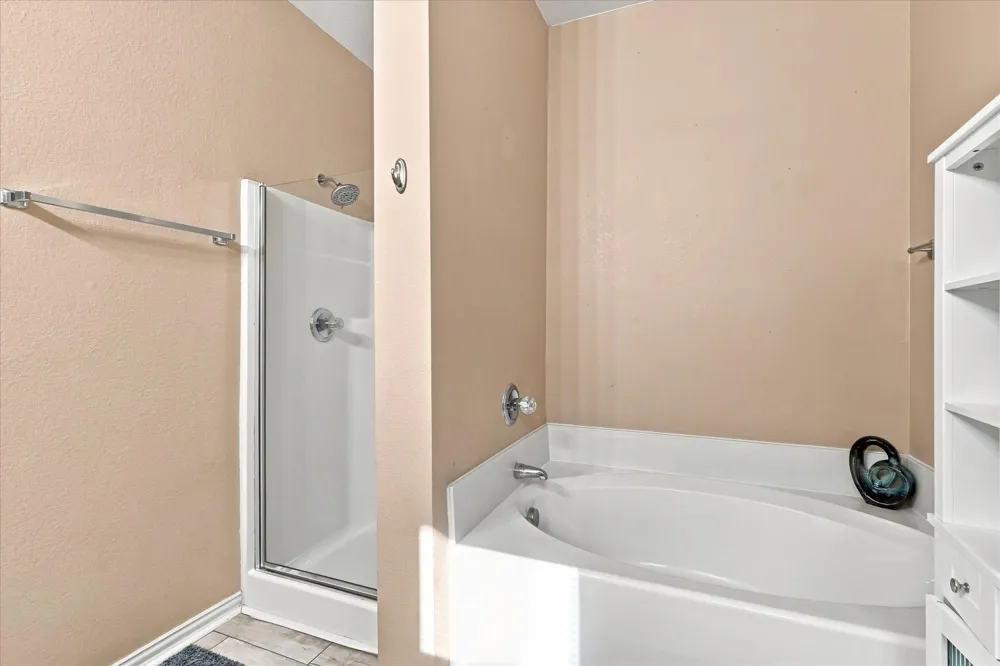 1395 Portsmouth Drive Providence Village, TX 76227