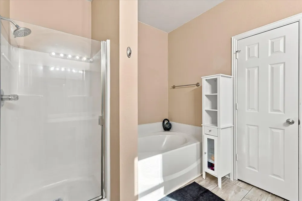 1395 Portsmouth Drive Providence Village, TX 76227