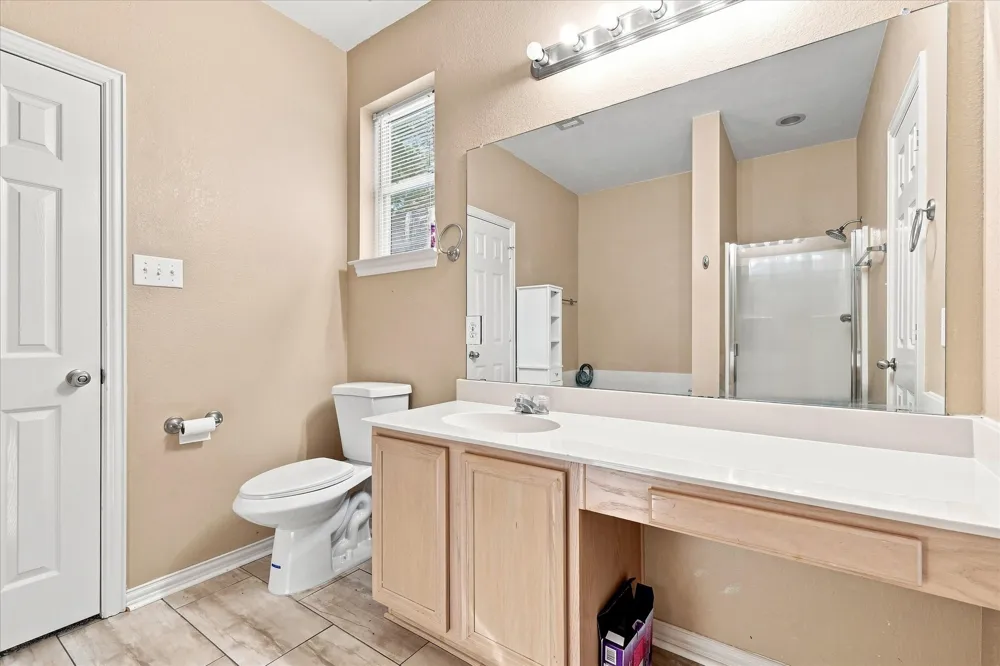 1395 Portsmouth Drive Providence Village, TX 76227