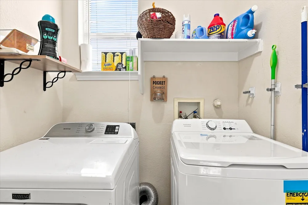 1395 Portsmouth Drive Providence Village, TX 76227