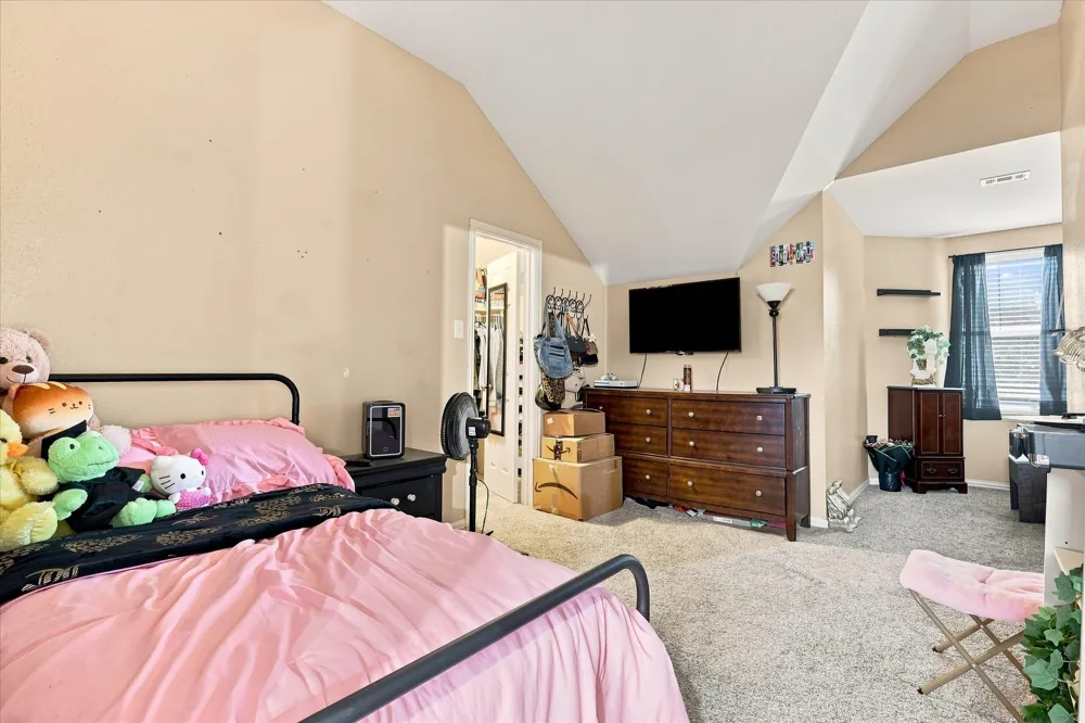 1395 Portsmouth Drive Providence Village, TX 76227