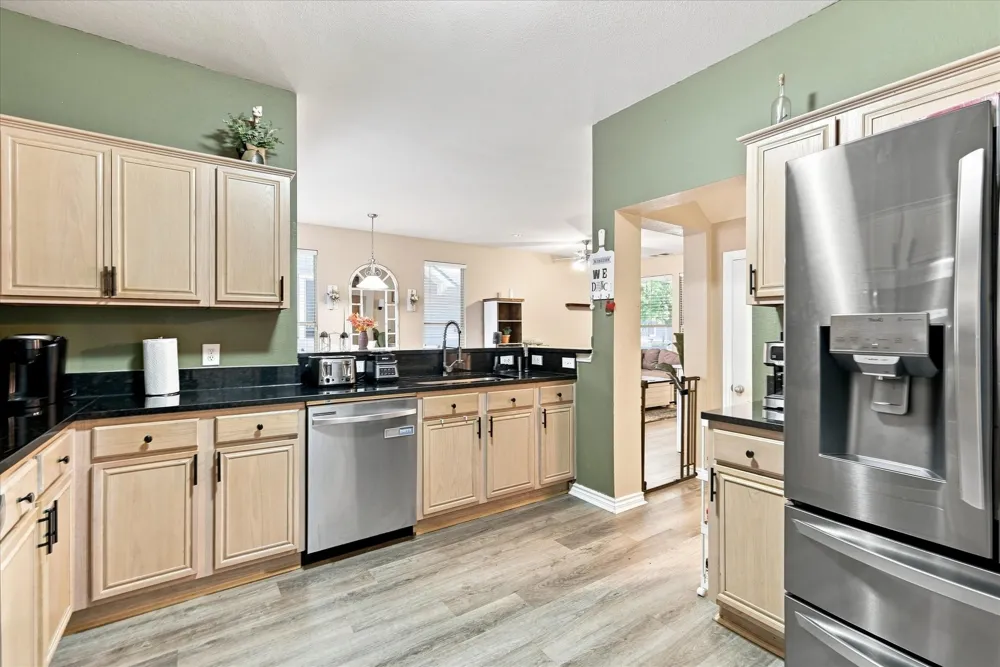 1395 Portsmouth Drive Providence Village, TX 76227