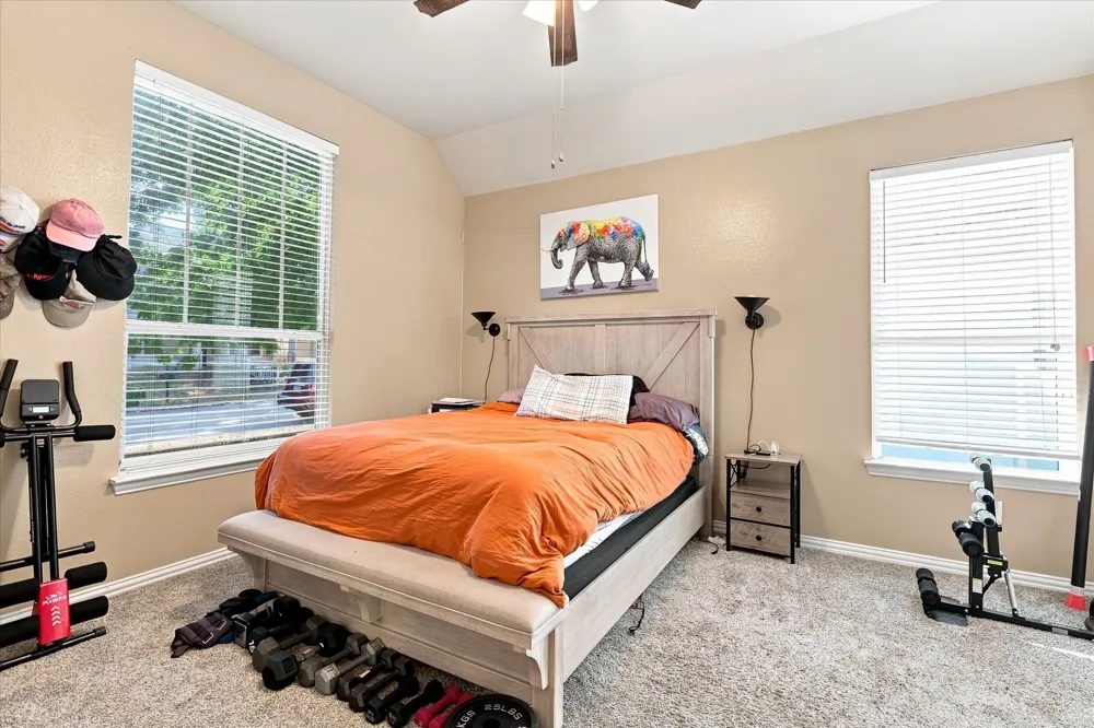 1395 Portsmouth Drive Providence Village, TX 76227