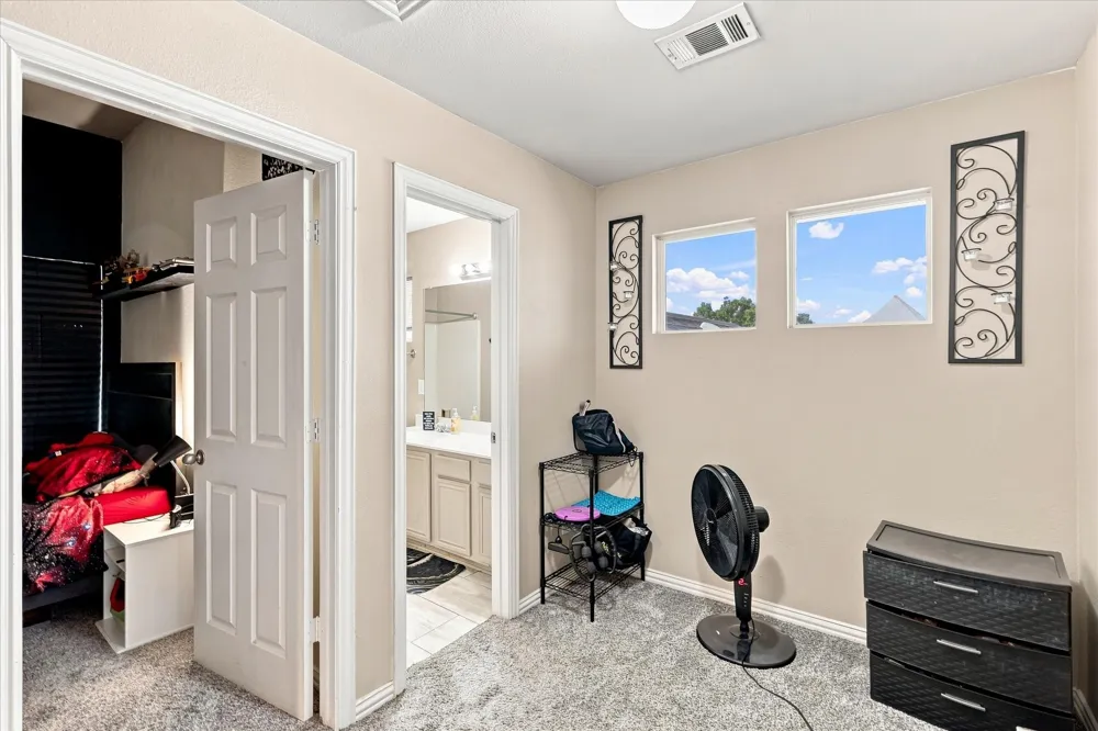 1395 Portsmouth Drive Providence Village, TX 76227
