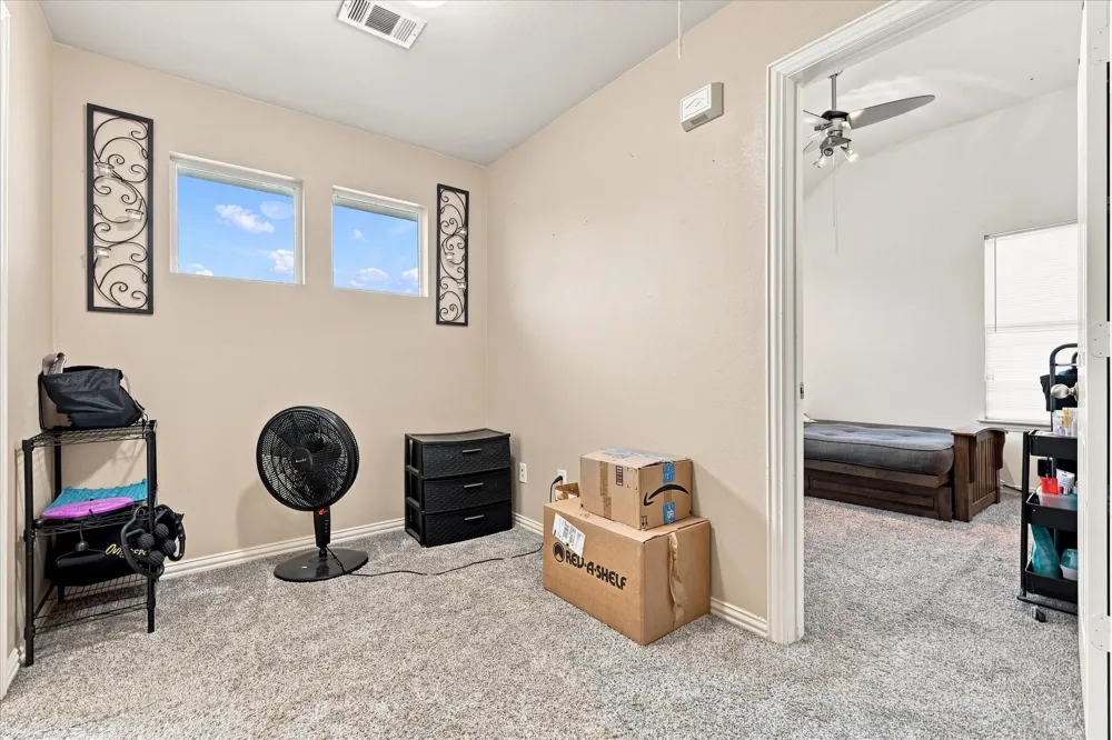 1395 Portsmouth Drive Providence Village, TX 76227
