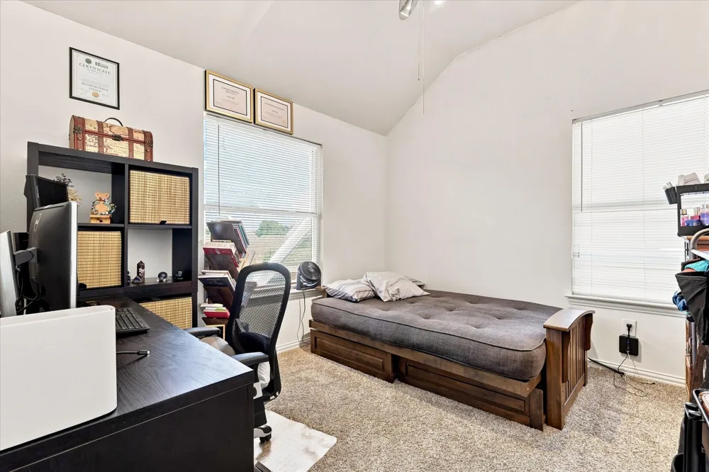 1395 Portsmouth Drive Providence Village, TX 76227