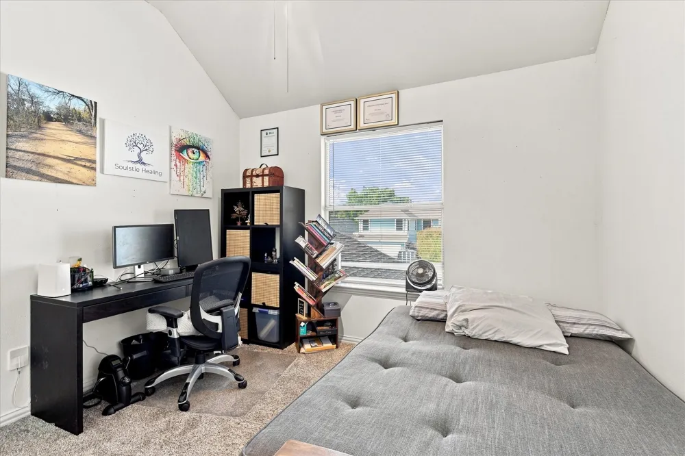 1395 Portsmouth Drive Providence Village, TX 76227