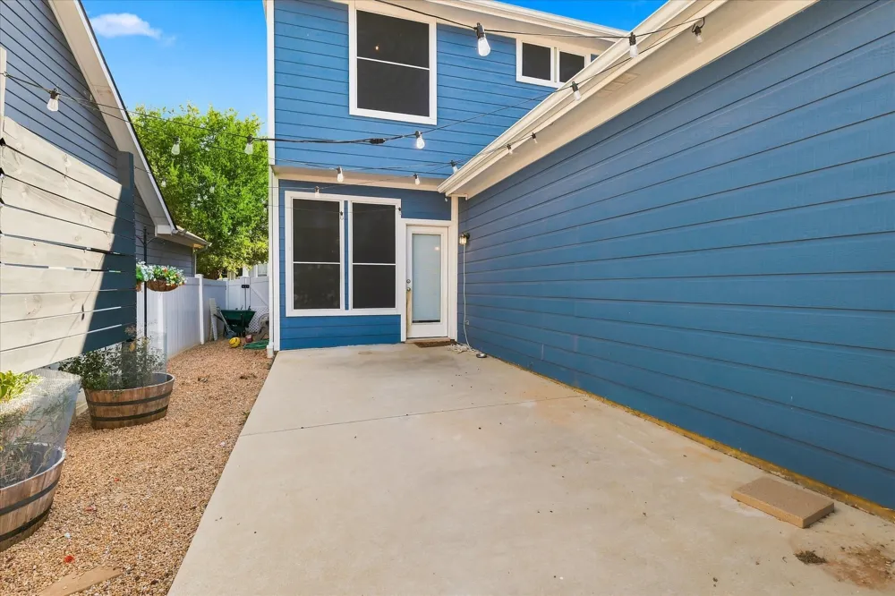 1395 Portsmouth Drive Providence Village, TX 76227