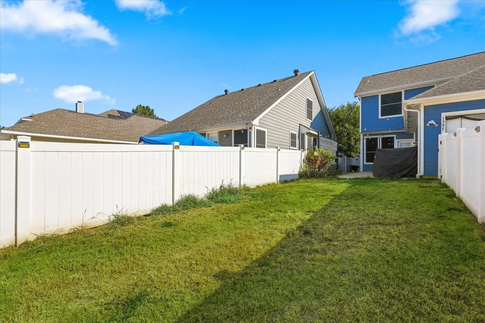 1395 Portsmouth Drive Providence Village, TX 76227