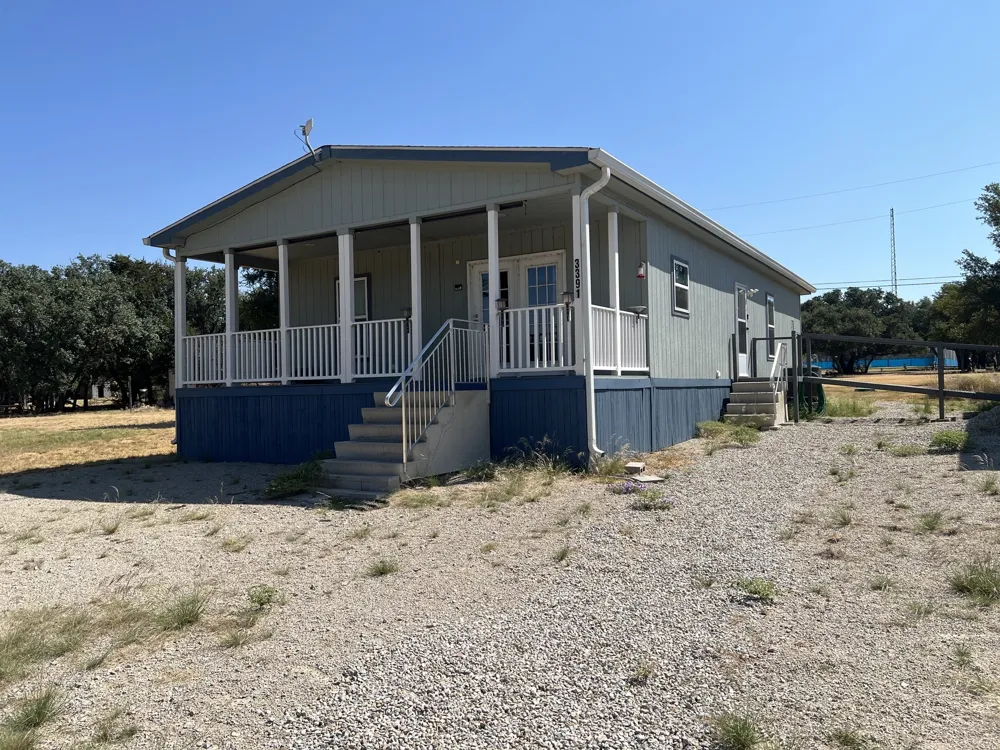 3391 Portside Drive May, TX 76857