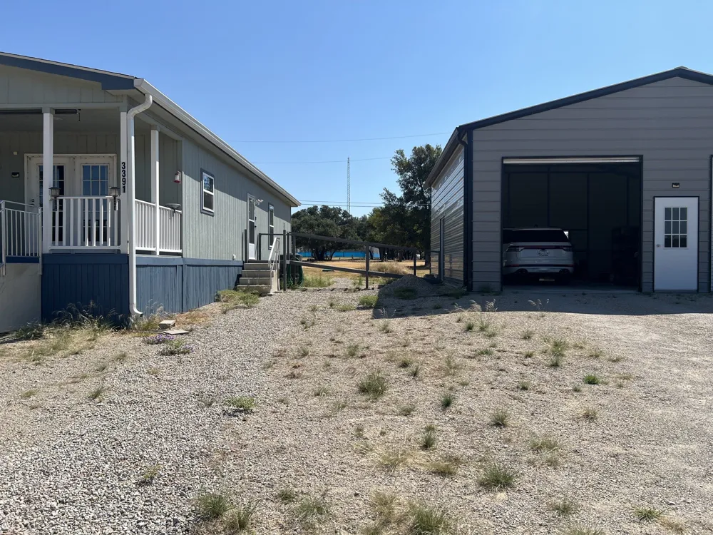 3391 Portside Drive May, TX 76857