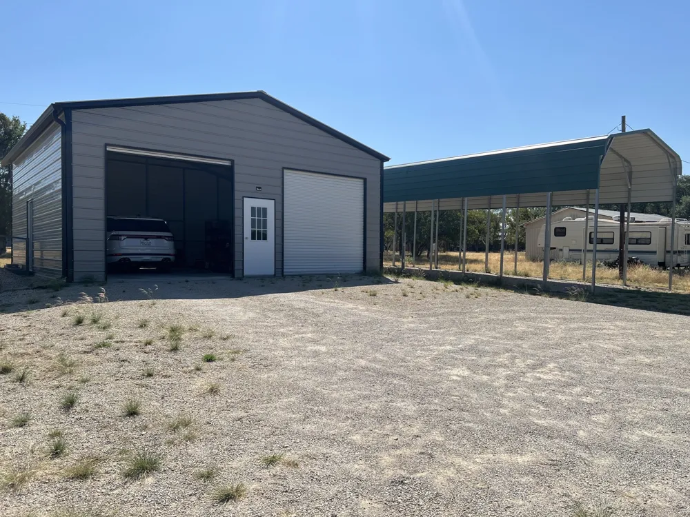 3391 Portside Drive May, TX 76857